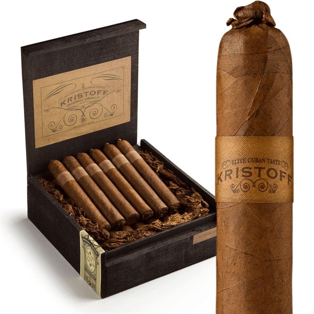 Kristoff Kristoff Original Criollo Matador Unit (20)