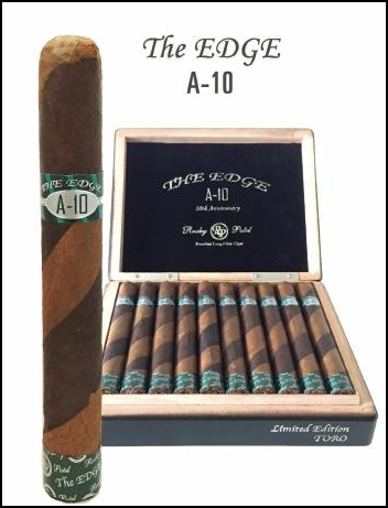 Rocky Patel Rocky Patel Edge A-10 Sixty Unit (20)