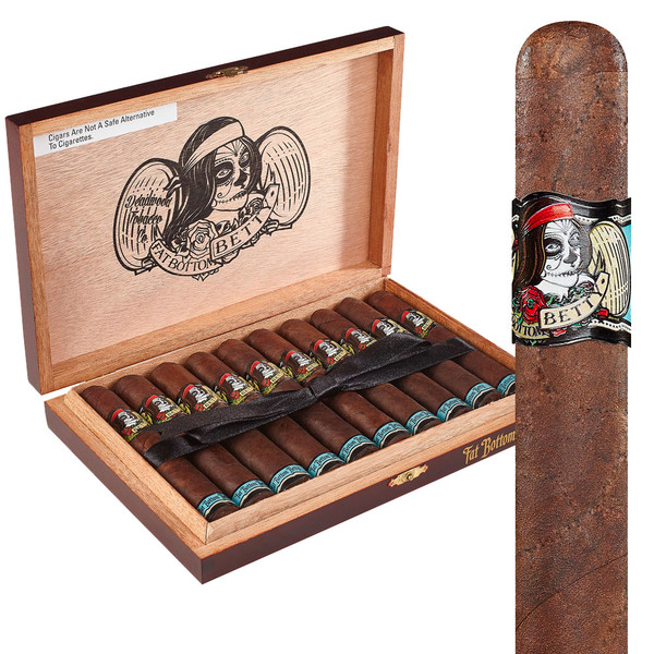 Deadwood Deadwood Core Fat Bottom Betty Gordito Unit (10)