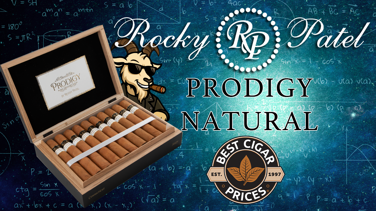 PDR PDR Acme Seleccion No.1 Connecticut Corona Unit (10) Corona
