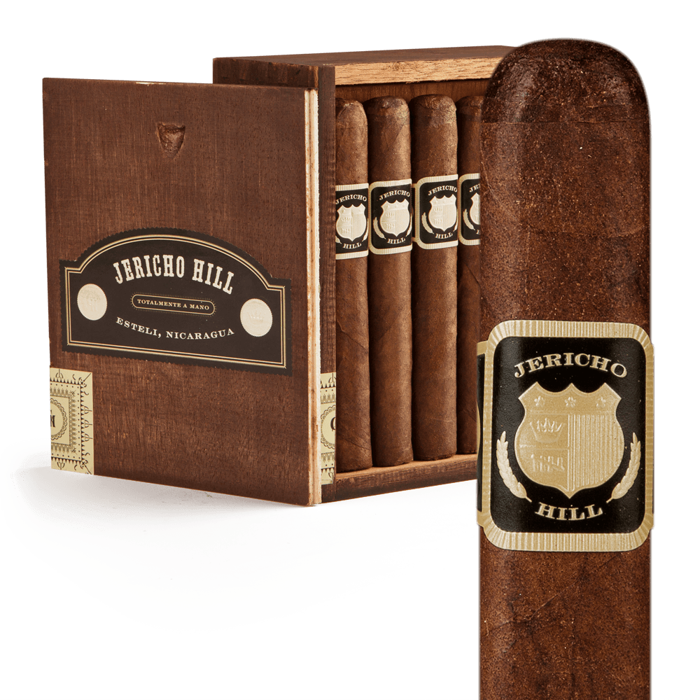 Crowned Heads Crowned Heads Jericho Hill OBS Unit (24)