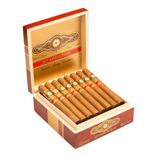Perdomo Perdomo 20th Anniversary Connecticut Corona Grande Unit (24) Corona