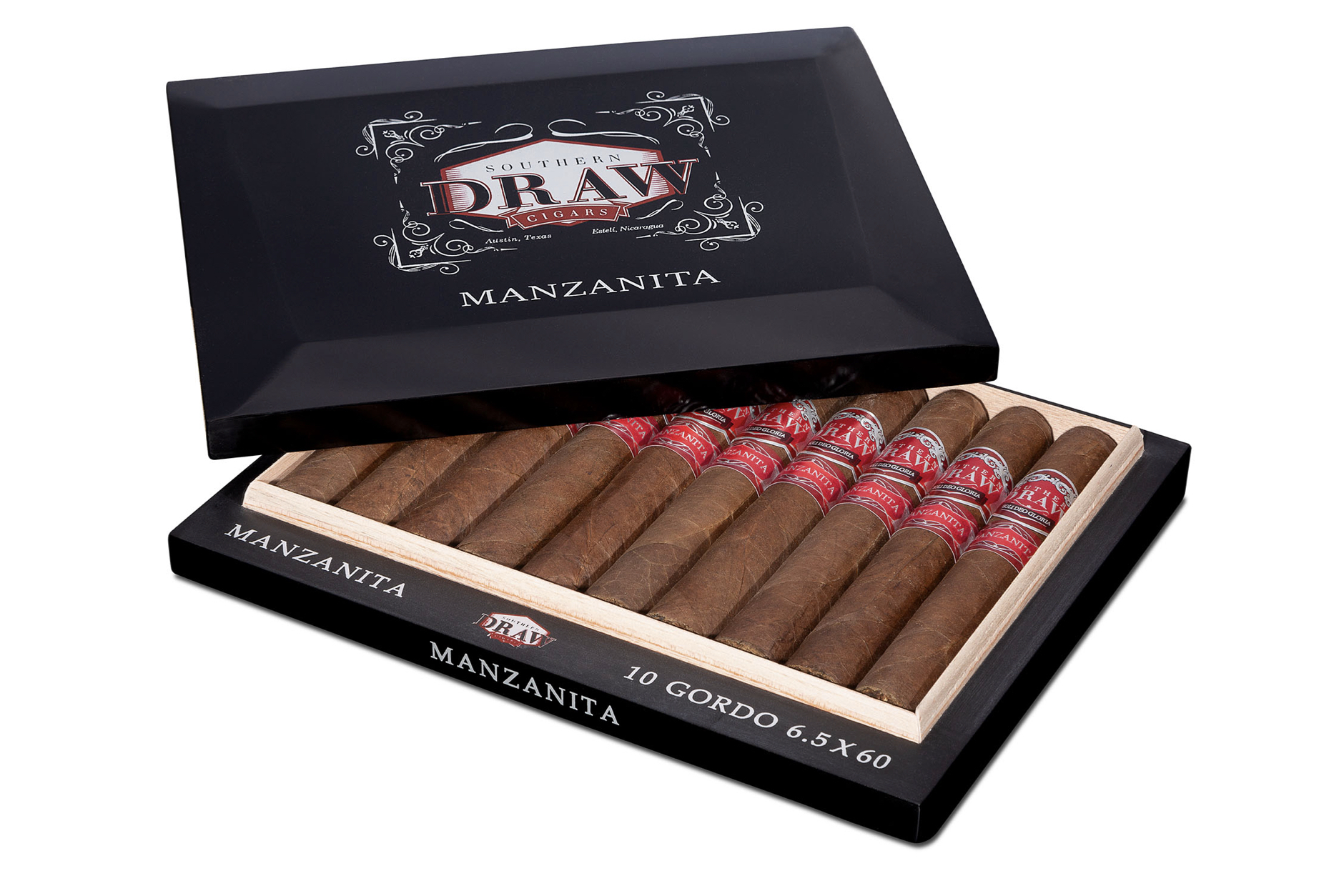 Southern Draw Southern Draw Manzanita Gordo Unit (10) Gordo