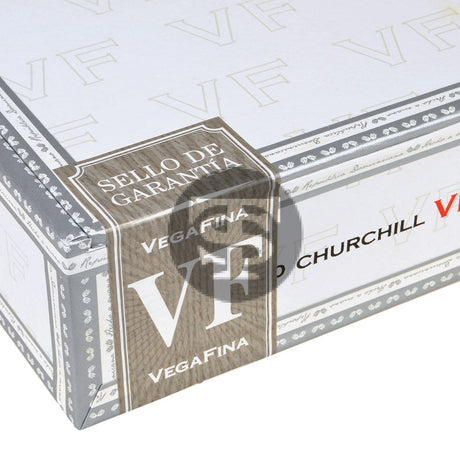 VegaFina VegaFina Original Churchill Unit (20)