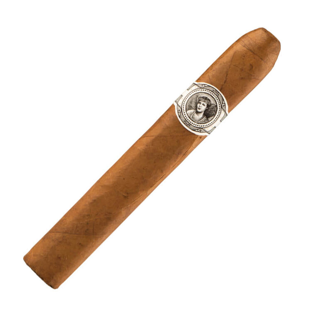 Warped Nicotina Warped Nicotina Belicoso Unit (25) Belicoso