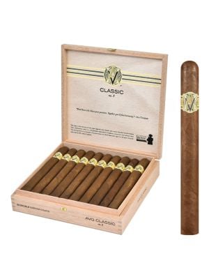 Avo Classic Avo Classic No. 9 (Corona Extra) Unit (20) Corona