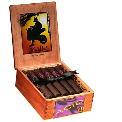 Acid Acid Purple Extra Ordinary Larry Unit (10)
