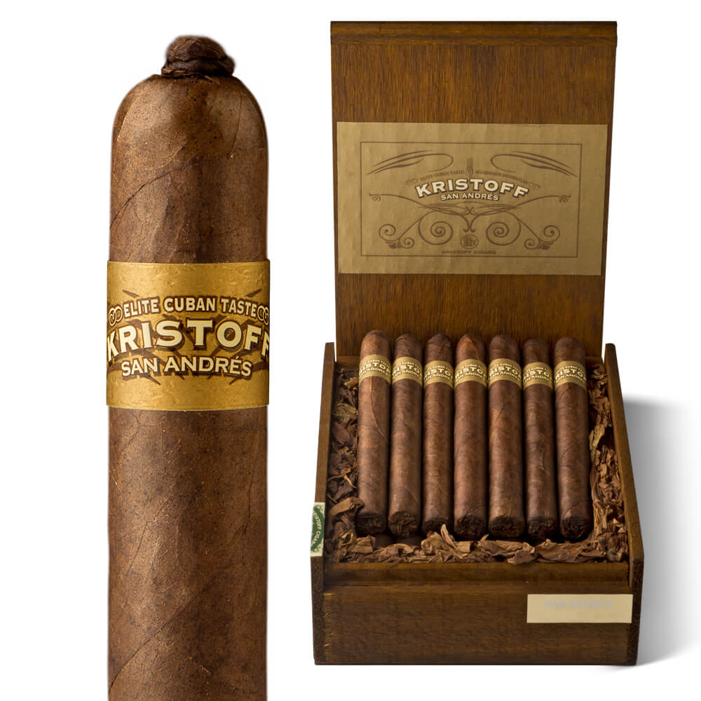 Kristoff Kristoff San Andres 6x60 Unit (20)