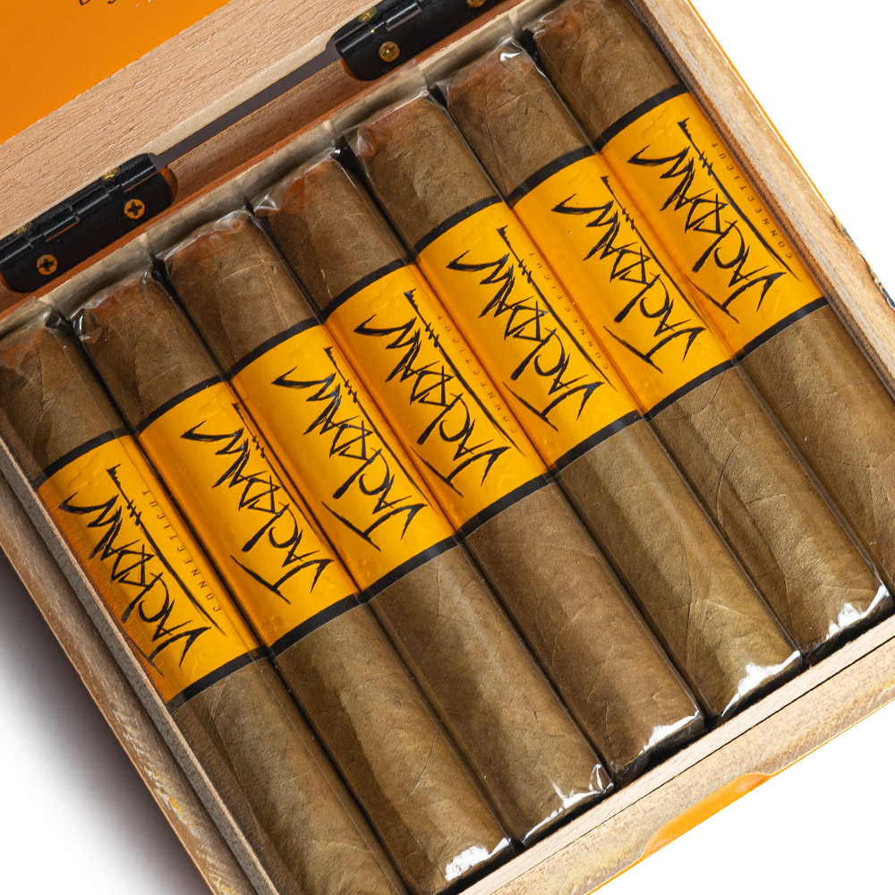 Blackbird Blackbird Jackdaw Connecticut Robusto Unit (21) Robusto