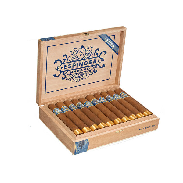 Espinosa Espinosa Habano Rabito Unit (10)