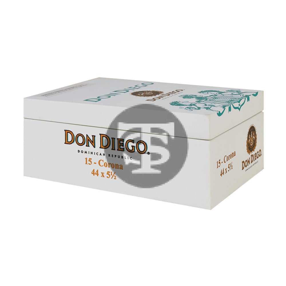 Don Diego Don Diego Original Corona Unit (25)