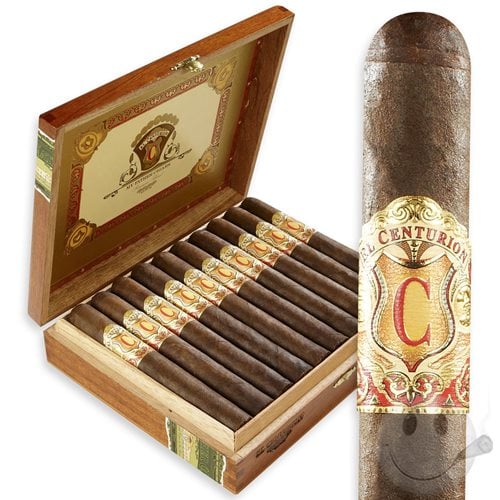 El Centurion El Centurion Classic Robusto Unit (20)