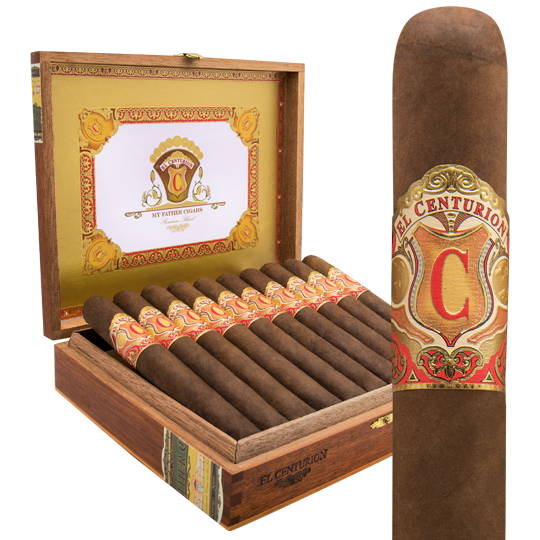 El Centurion El Centurion Classic Robusto Unit (20)