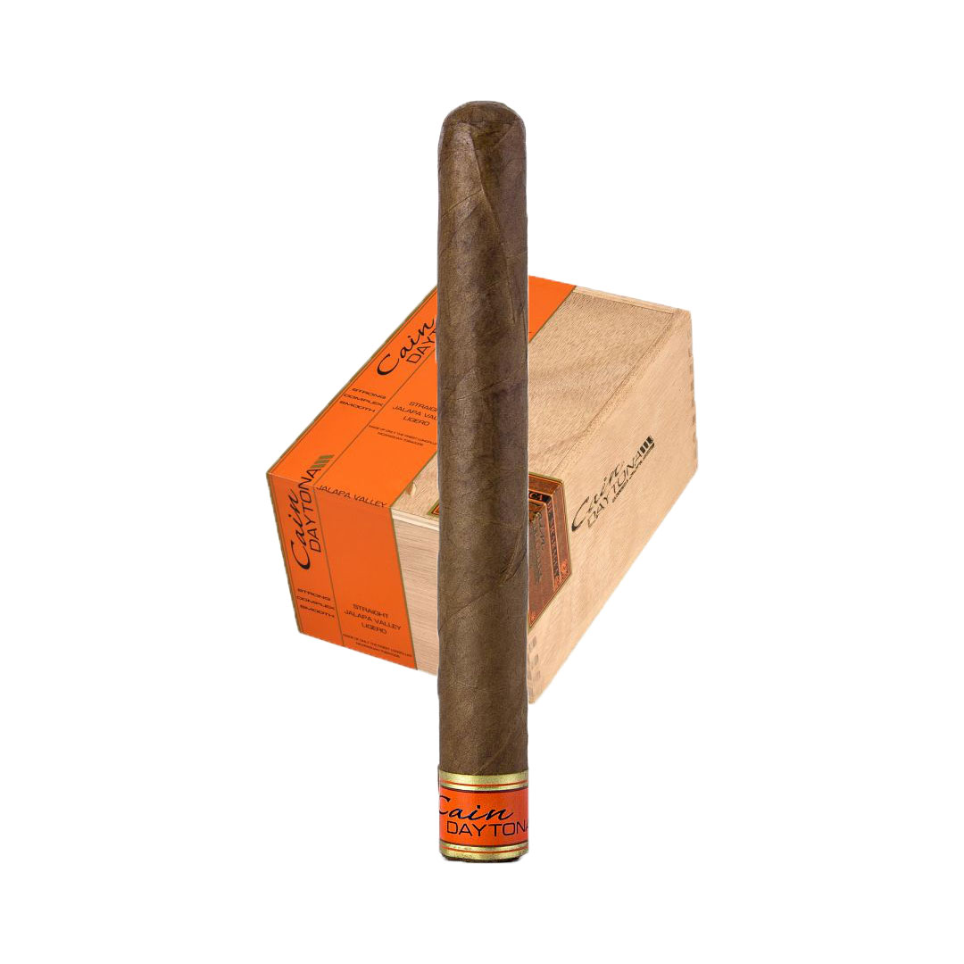 Oliva Oliva Nub Cain Daytona 646 Corona Unit (24) Corona