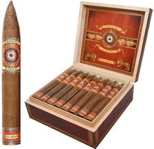 Perdomo Perdomo Habano BBA Sungrown Torpedo Unit (24) Torpedo