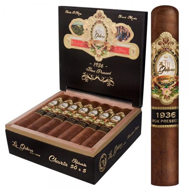 La Galera La Galera Samplers Fresh Packs Mixed Chaveta Unit (25)