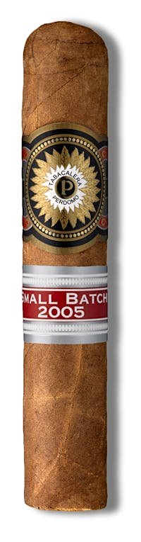 Perdomo Perdomo Small Batch Sungrown Half Corona  Corona