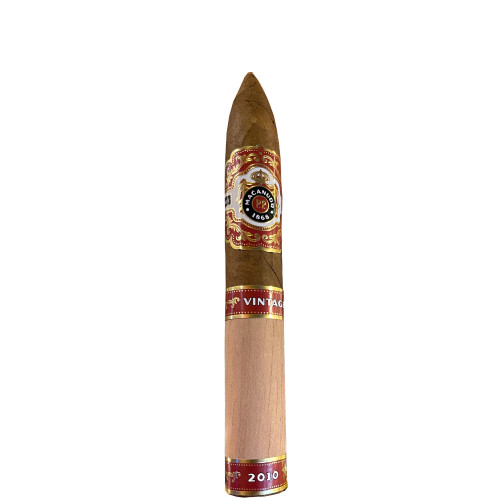 Macanudo Macanudo Vintage 2010 Torpedo Unit (20) Torpedo