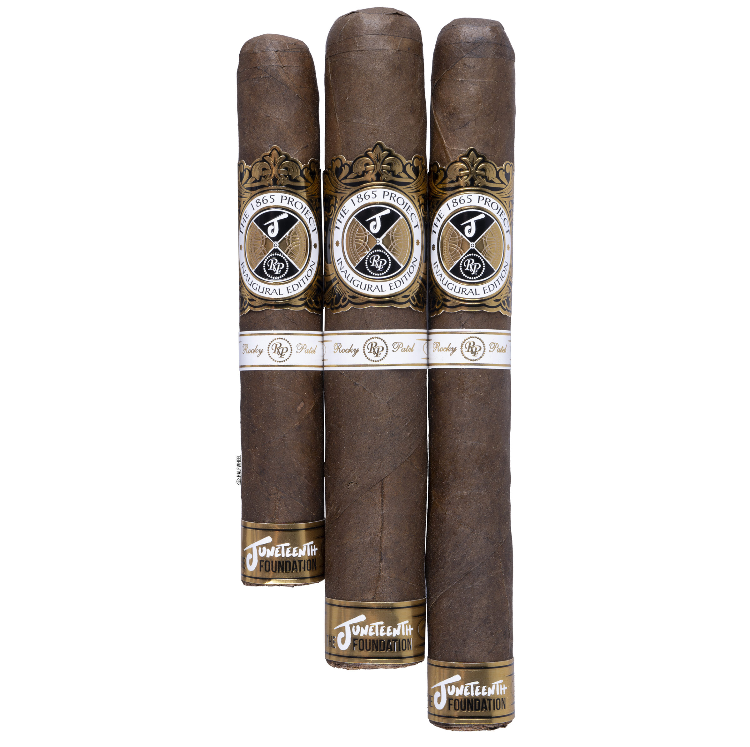 Rocky Patel Rocky Patel Juneteenth 1865 Robusto Unit (20) Robusto