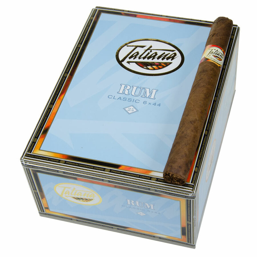 Tatiana Tatiana Rum Classic Unit (25)