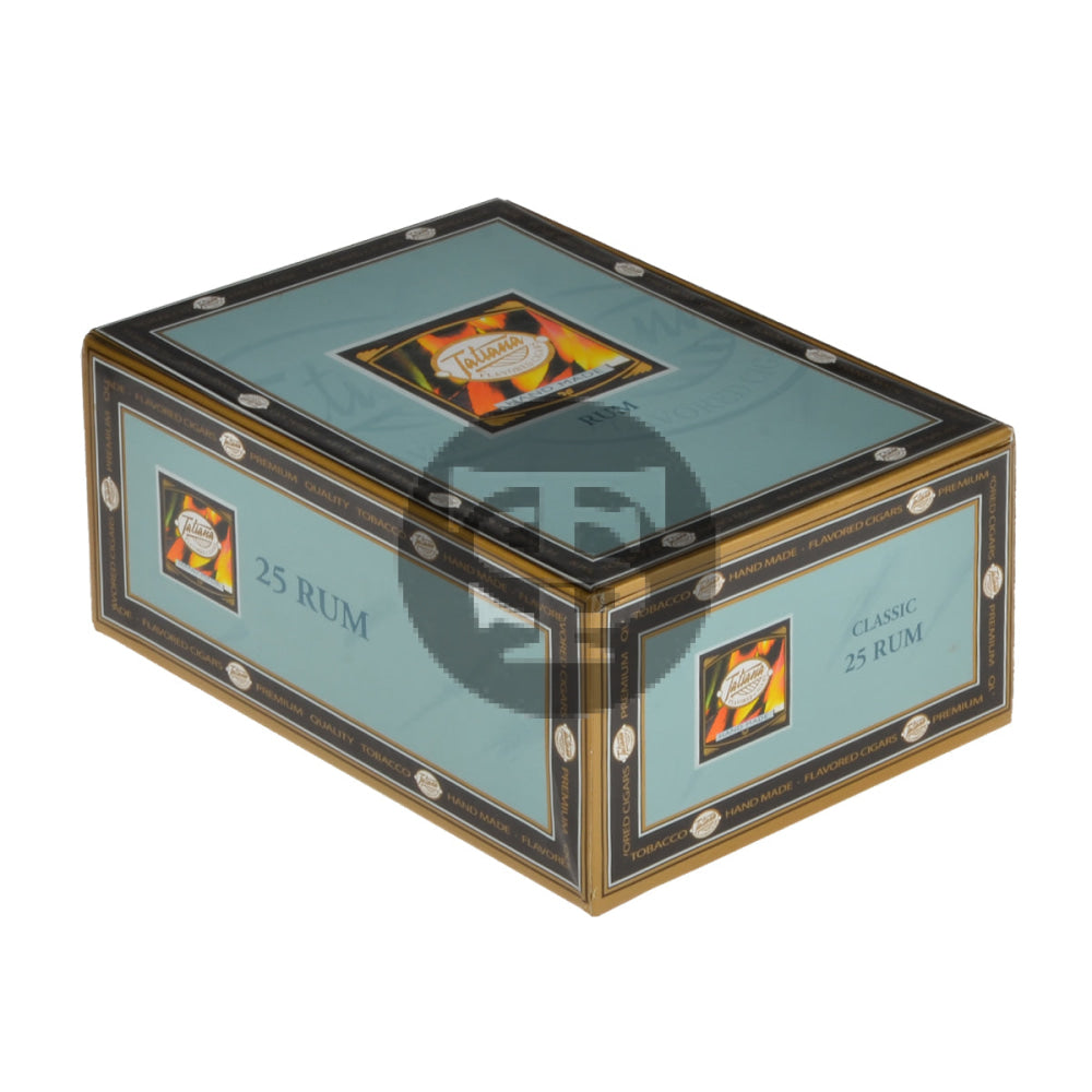Tatiana Tatiana Rum Classic Unit (25)