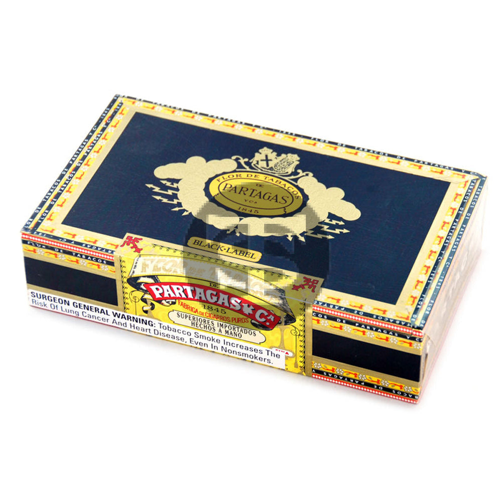 Partagas Partagas Black Bravo Unit (20)
