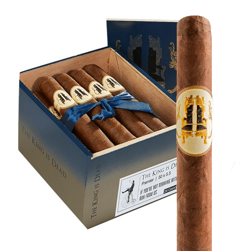 Caldwell Caldwell The King Is Dead Premier Unit (24)