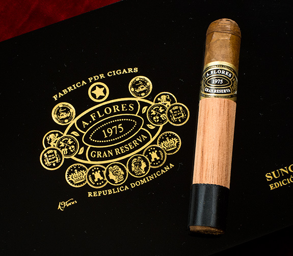PDR PDR Gran Reserva Sungrown Half Corona Unit (24) Corona