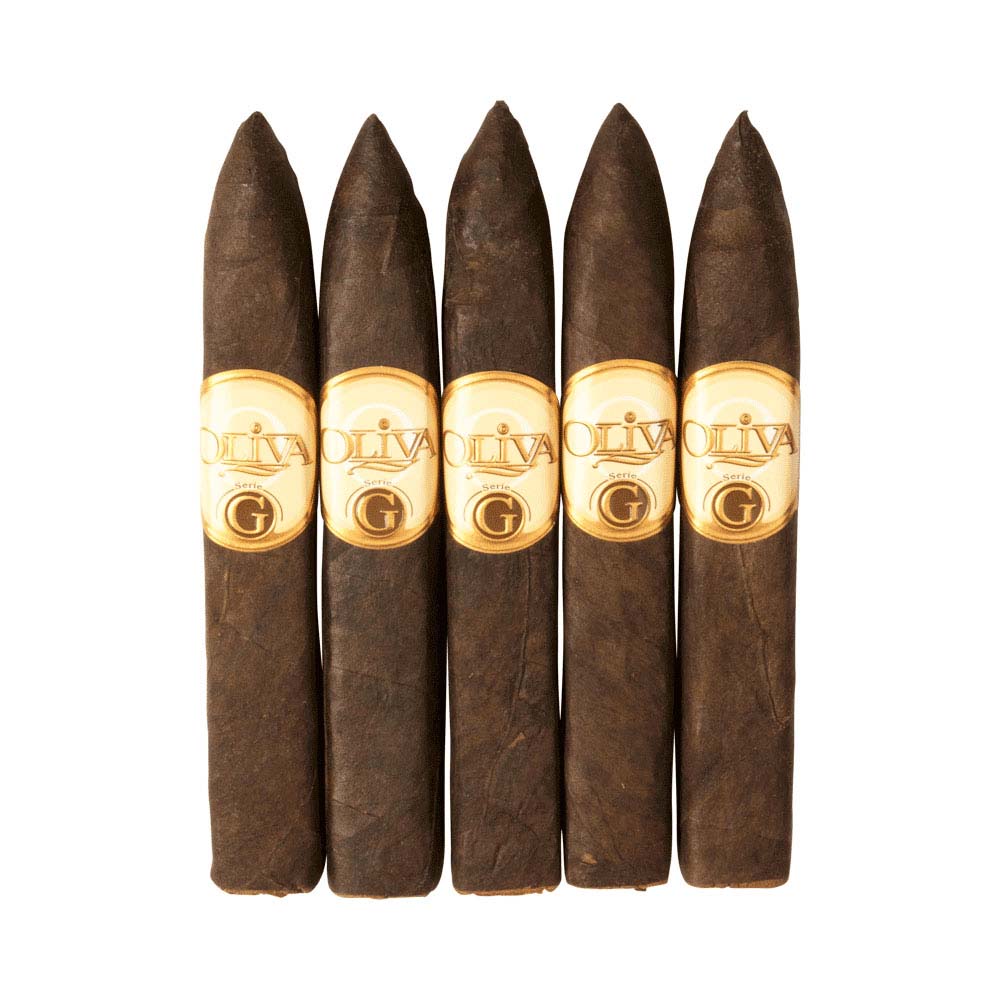 Oliva Oliva Serie G Belicoso Unit (25) Belicoso