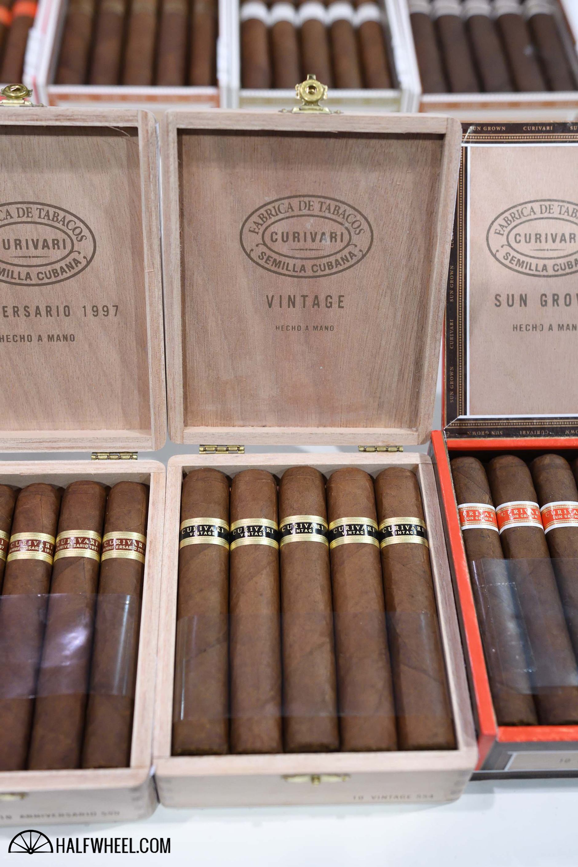 Curivari Curivari Vintage 660 Unit (10)