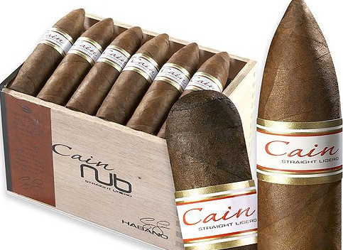 Oliva Oliva Nub Cain Habano 460 Unit (24)
