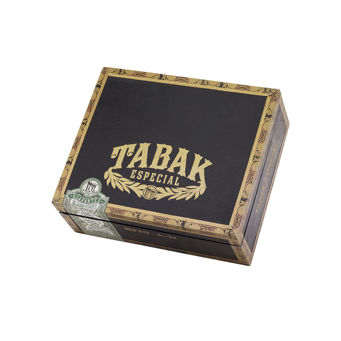 Tabak Especial Tabak Especial Classic Red Eye Unit (21)
