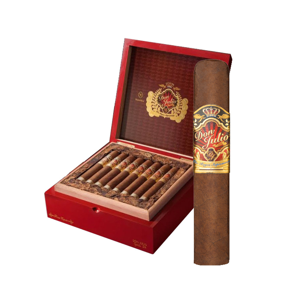SAGA SAGA Don Julio Punta Espada Paca Unit (24)