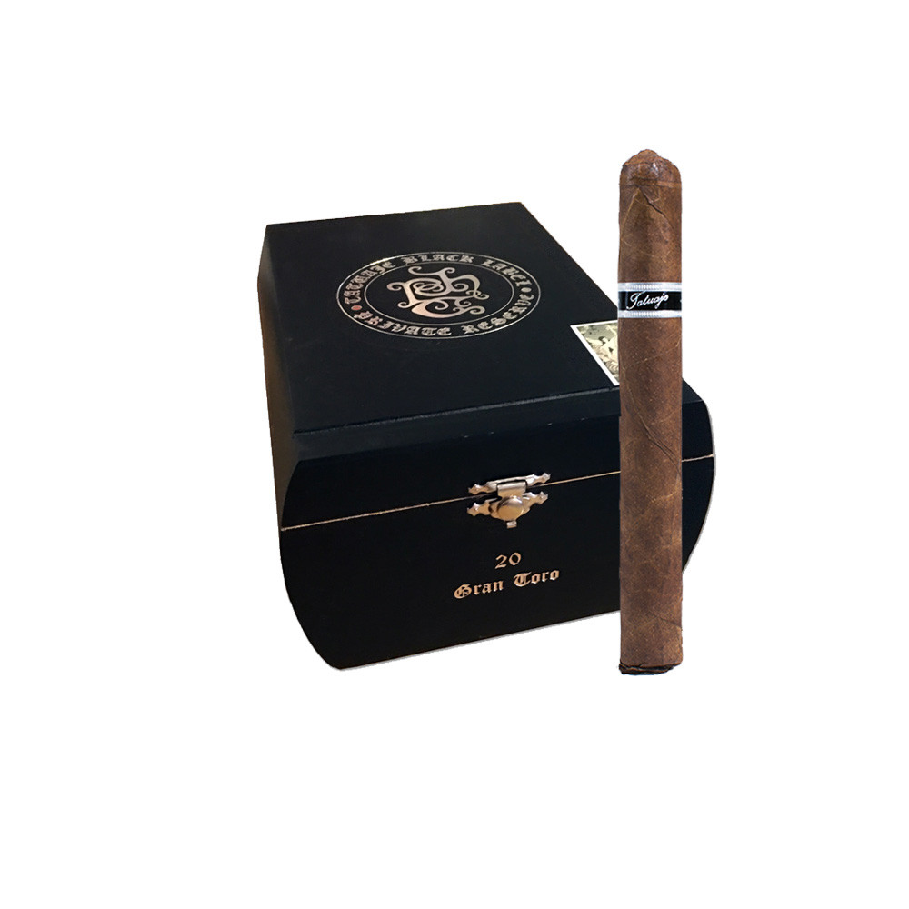 Tatuaje Tatuaje Black Label Gran Toro Unit (20)