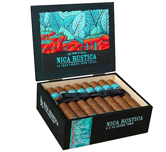 Nica Nica Rustica Adobe Gordo Unit (25)