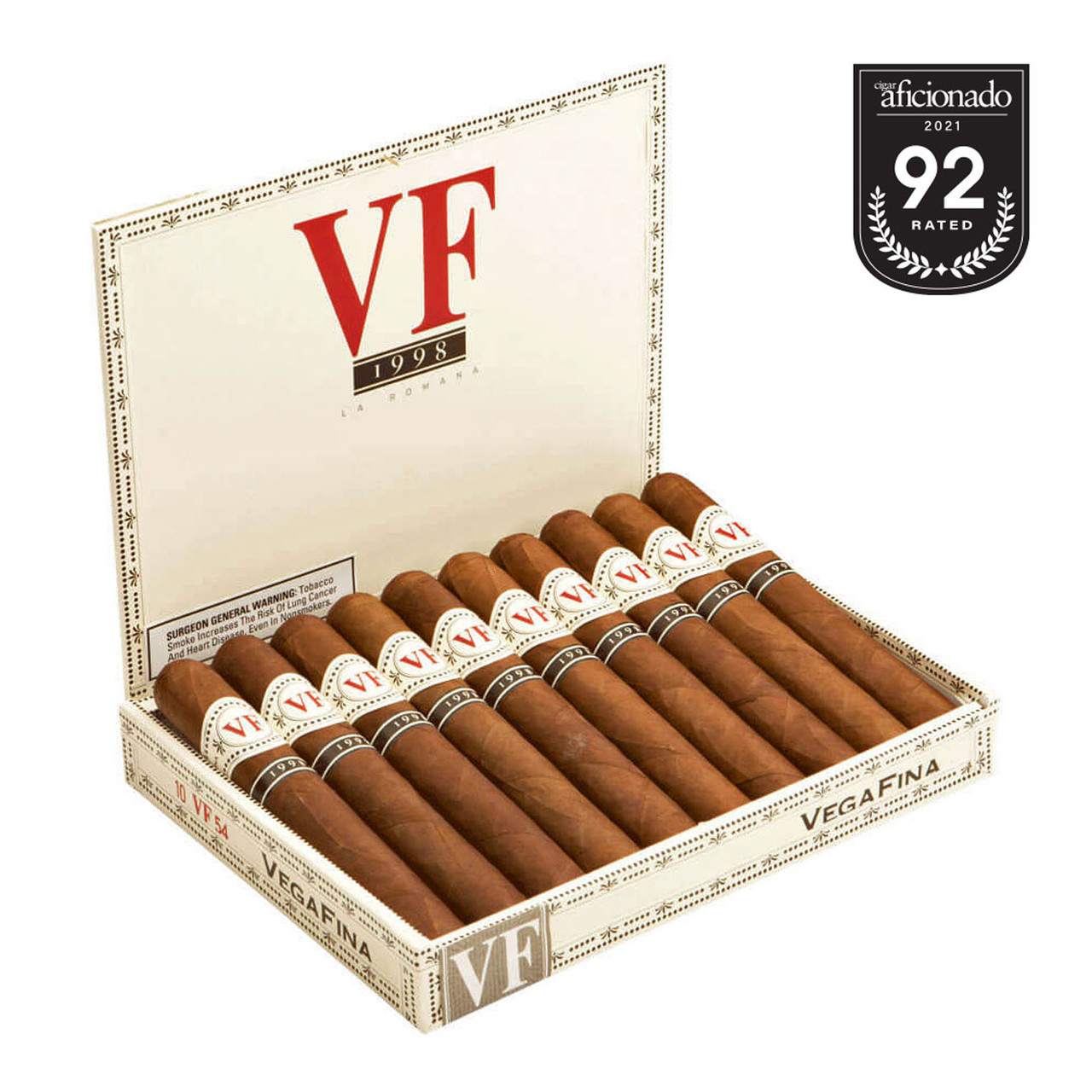 VegaFina VegaFina 1998 VF54 Unit (10)