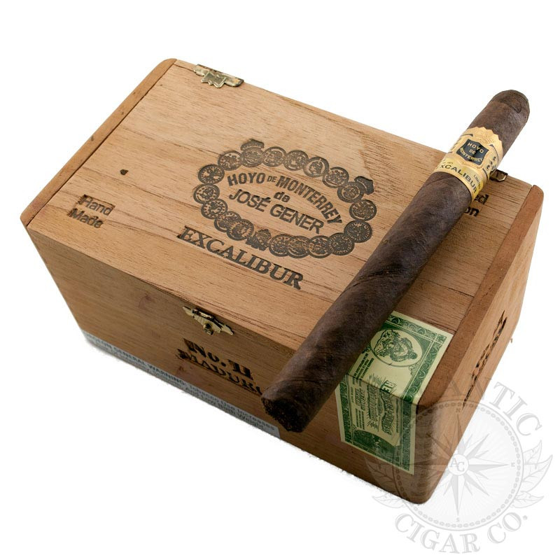 Hoyo de Monterrey Hoyo De Monterrey Excalibur Maduro No II Unit (20)