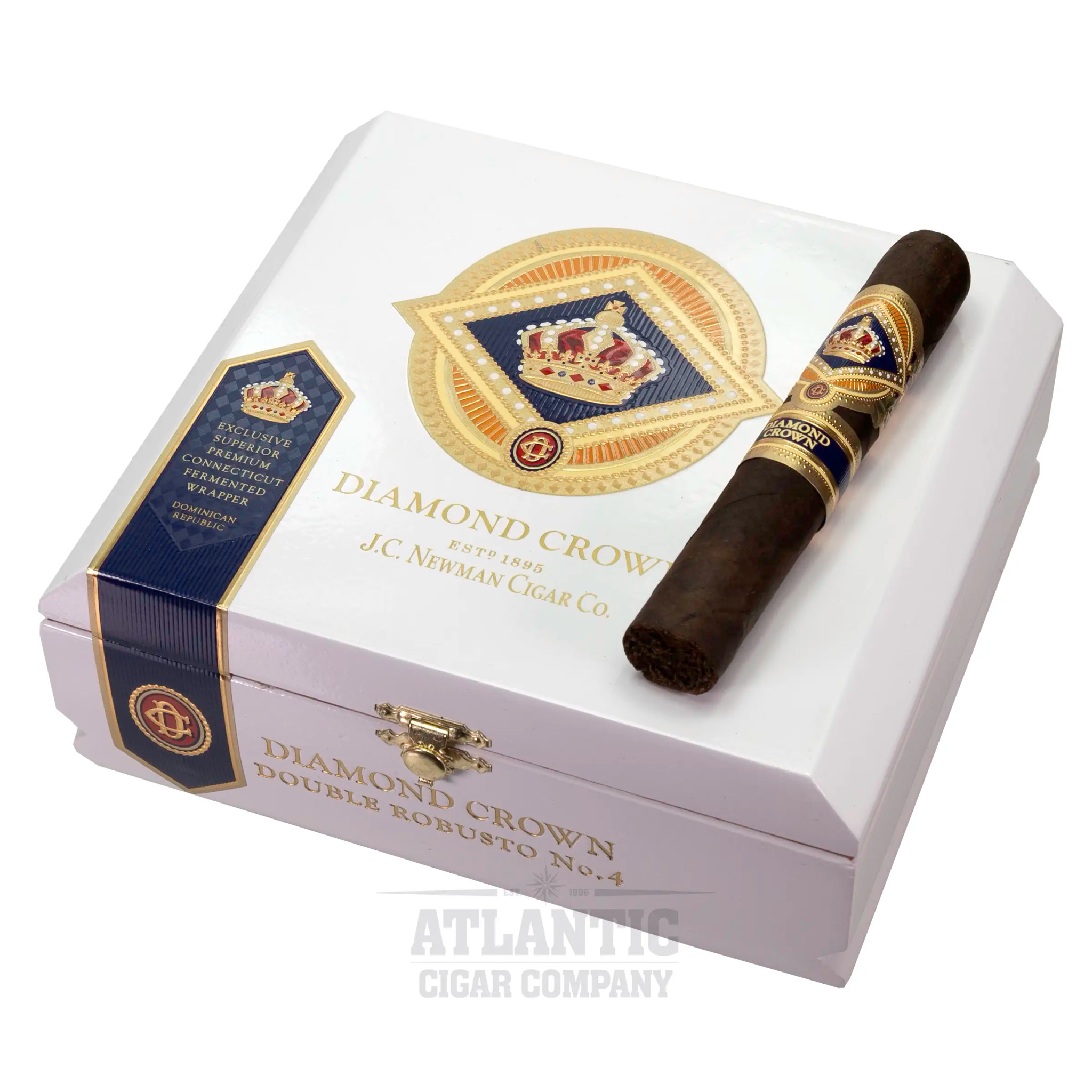 Diamond Crown Diamond Crown Maduro #4 Double Robusto Unit (20)