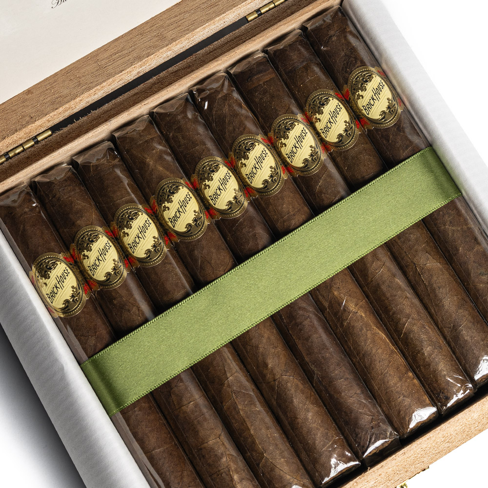 Brickhouse Brickhouse Original Corona Unit (25) Corona