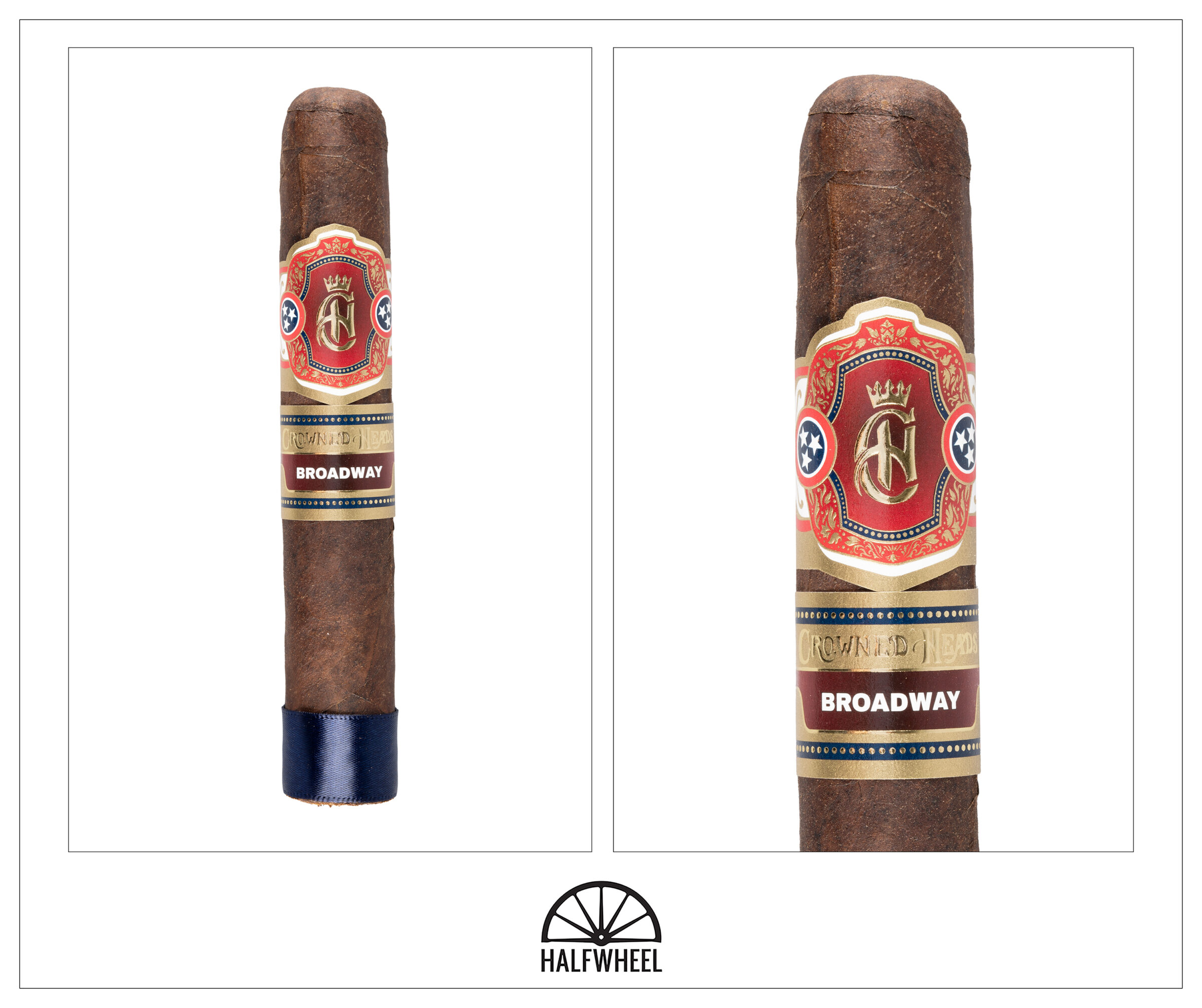 Crowned Heads Crowned Heads Broadway Epicure Unit (21)