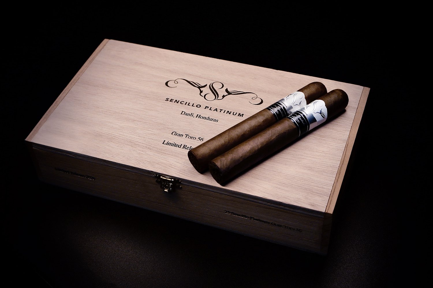 Sencillo Sencillo Platinum Gran Toro Unit (25) Gran Toro