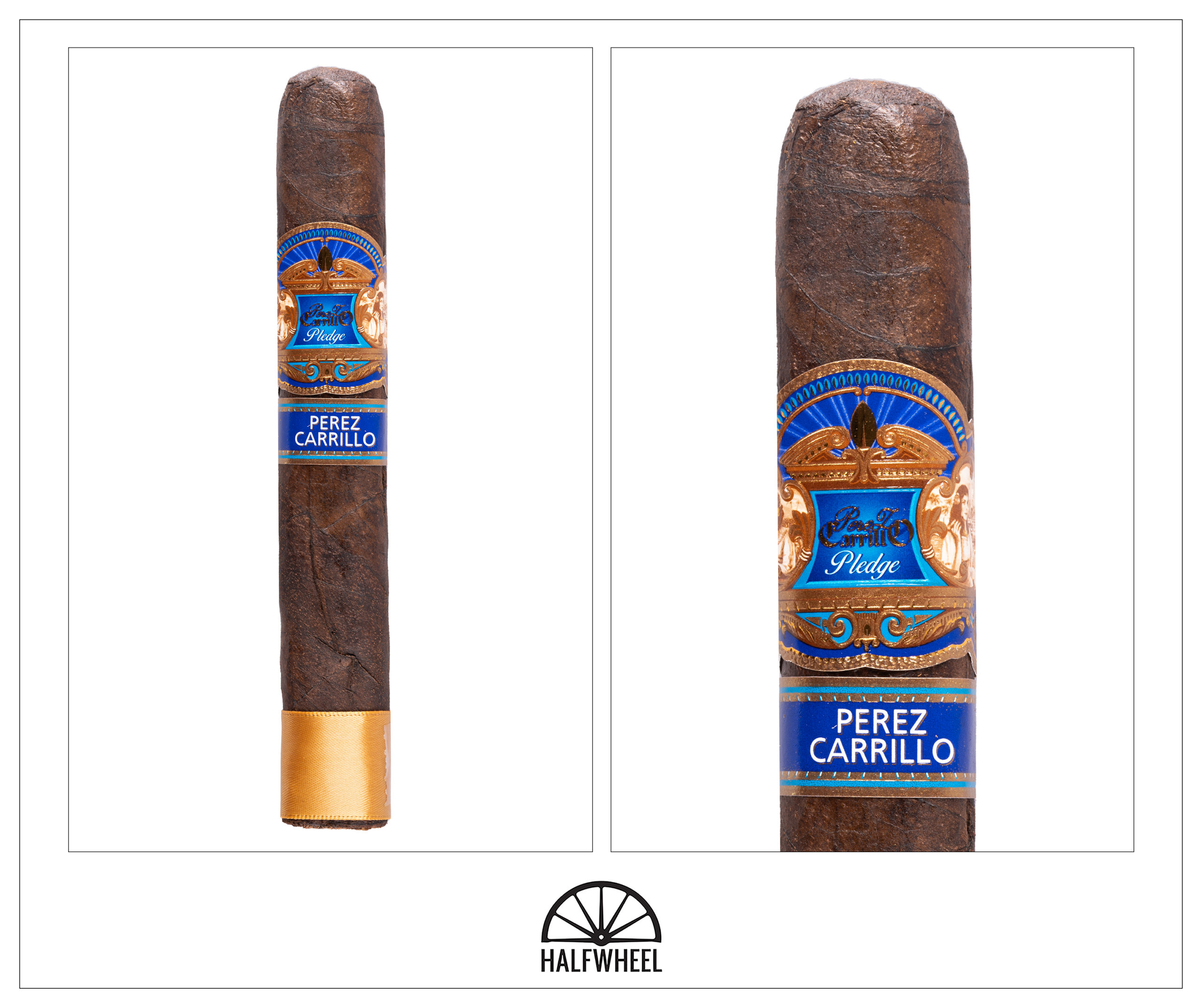 EP Carrillo EP Carrillo Pledge Apogee Unit (20)