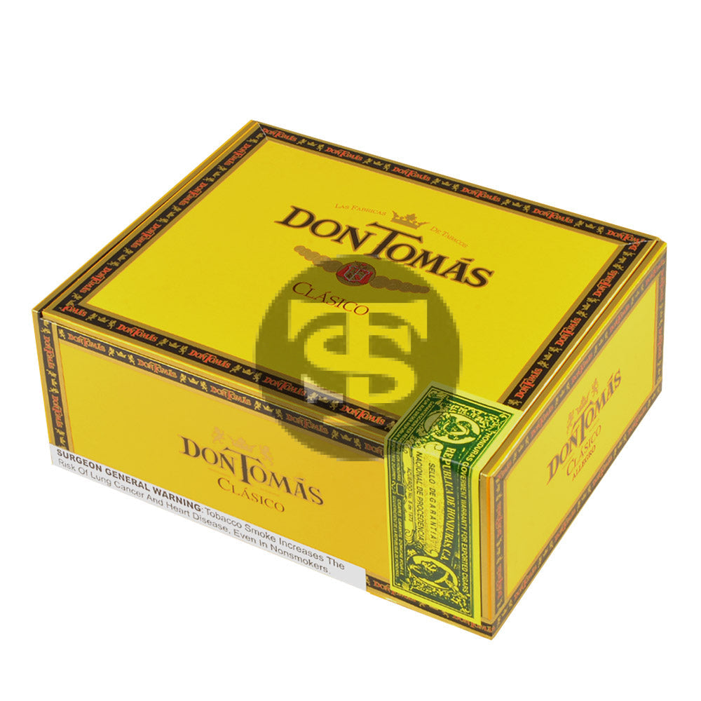 Don Tomas Don Tomas Classico Allegro Unit (20)