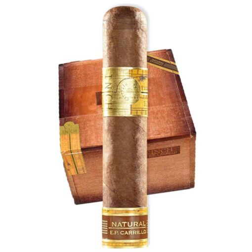EP Carrillo EP Carrillo Inch Natural No 62 Unit (24)