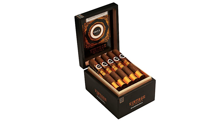 Onyx Onyx Vintage Nicaragua Robusto Unit (20) Robusto