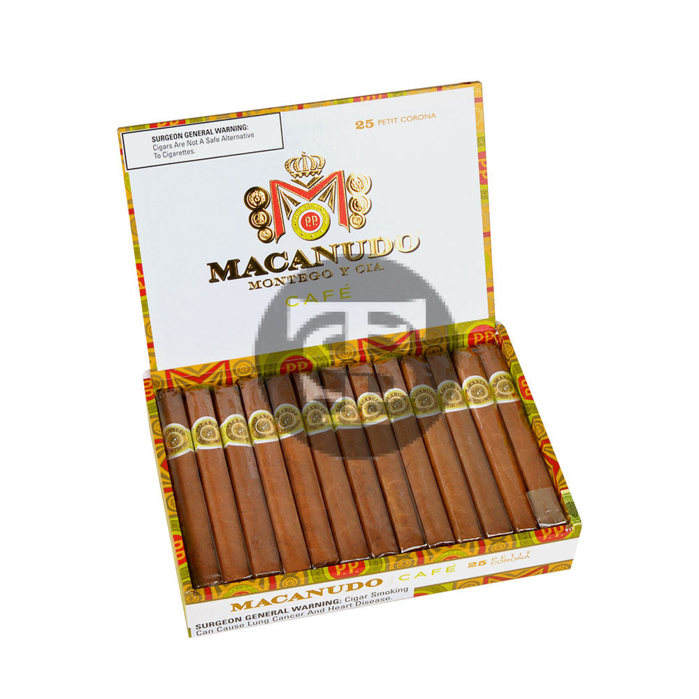 Bahama Bahama Mama Bardstown Blend Petite Corona Unit (20)