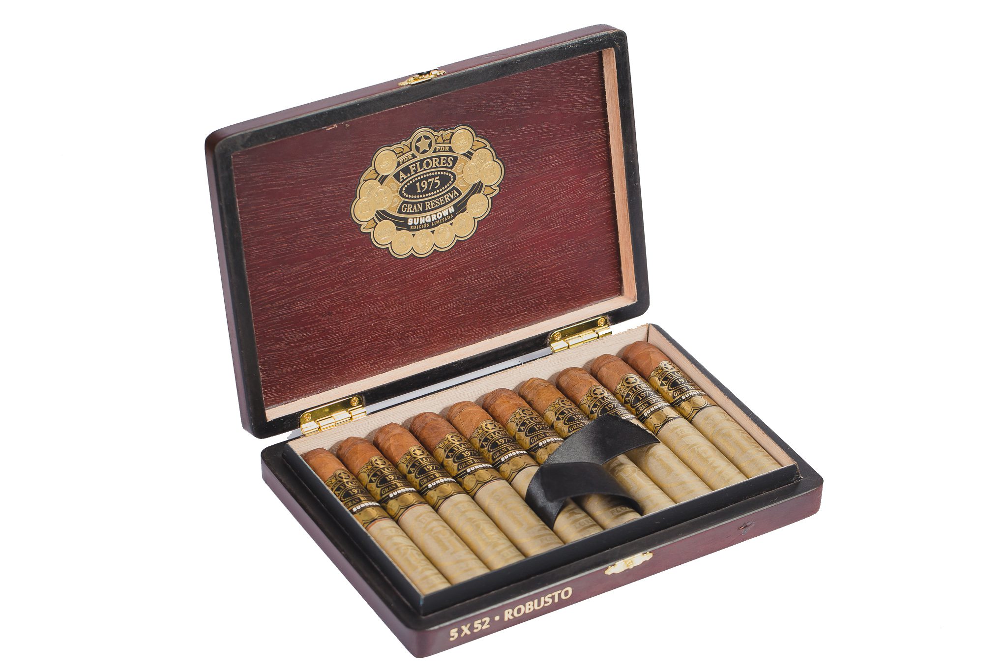 PDR PDR Gran Reserva Sungrown Robusto Unit (24) Robusto