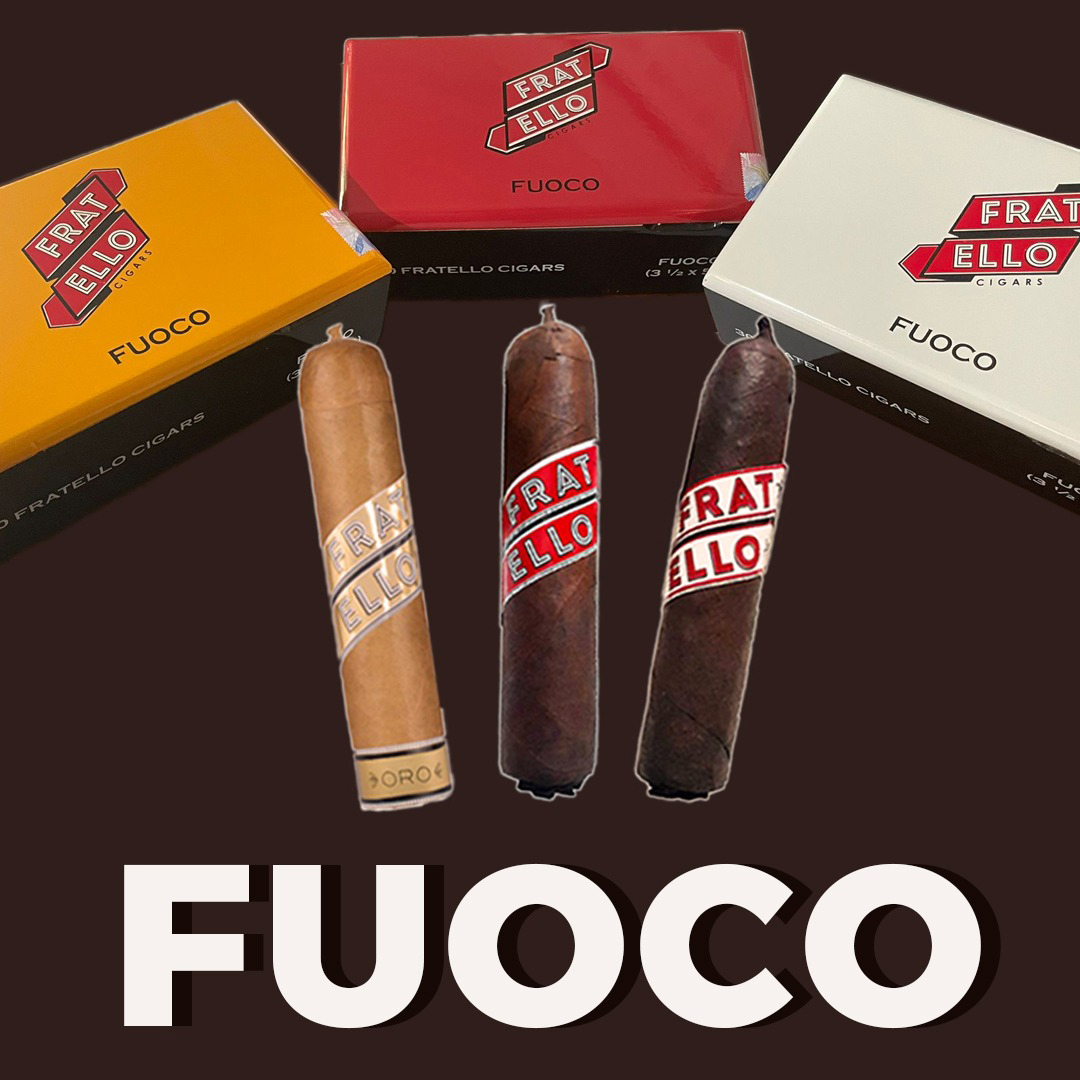 Fratello Bianco Fratello Bianco Fuoco Unit (30)