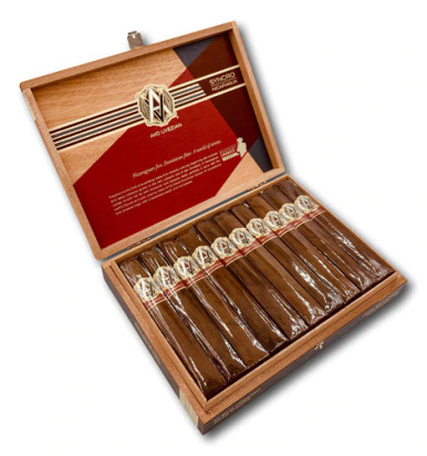 Altadis Altadis Samplers Taste Of Nicaragua Toro Unit (7) Toro