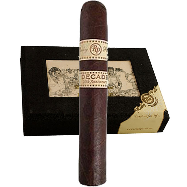 Rocky Patel Rocky Patel Decade Emperor Unit (20)